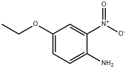 4-ETHOXY-2-NITROANILINE