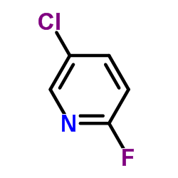 2-Chloro-5-fluoropyridine