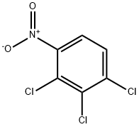 2,3,4-TRICHLORONITROBENZENE