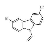 3,6-Dibromo-9-vinyl-9H-carbazole