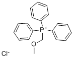 	(Methoxymethyl)triphenylphosphonium chloride