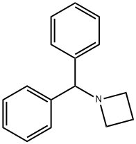 1-Diphenylmethylazetidine