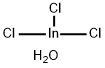 INDIUM(III) CHLORIDE TETRAHYDRATE