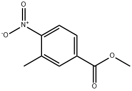 Methyl 3-methyl-4-nitrobenzoate