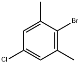 4-Chloro-2,6-diMethylbroMo benzene