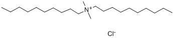 Didecyl dimethyl ammonium chloride