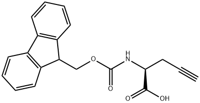 FMOC-L-PROPARGYLGLYCINE