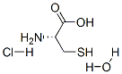 L-Cys.HCl.H2O