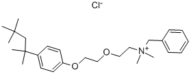 Benzethonium chloride