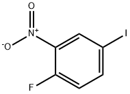 2-Fluoro-5-iodonitrobenzene