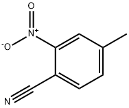 4-Methyl-2-nitrobenzonitrile