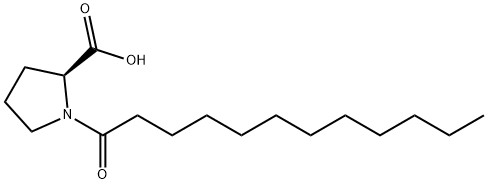 N-Dodecanoyl-L-proline