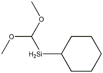 Cyclohexyldimethoxymethylsilane