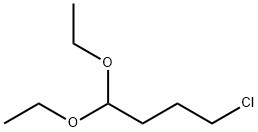 4-Chlorobutanal diethyl acetal