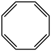 1,3,5,7-Cyclooctatetraene