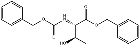 Cbz-Thr-Obzl