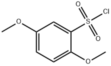 	2,5-DIMETHOXYBENZENESULFONYL CHLORIDE