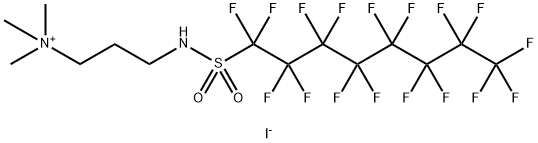 	Trimethyl-1-propanaminium iodide