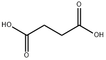 Succinic acid