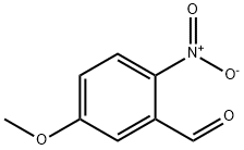 5-Methoxy-2-nitrobenzaldehyde