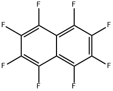 Octafluoronaphthalene