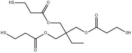 	TRIMETHYLOLPROPANE TRIS(3-MERCAPTOPROPIONATE)