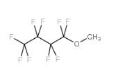 METHYL NONAFLUOROBUTYL ETHER