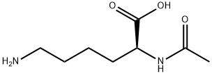 Ac-Lys-OH