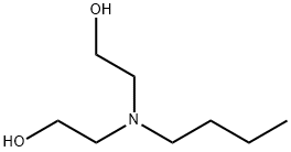 2,2'-(Butylimino)diethanol