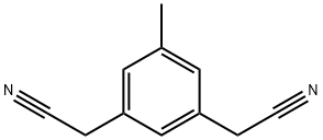 5-Methyl-1,3-benzenediacetonitrile