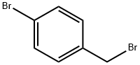 4-Bromobenzyl bromide