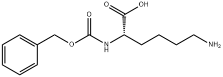 Cbz-L-Lys-OH