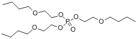 	Tris(2-butoxyethyl) phosphate