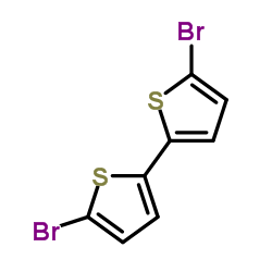 5,5'-Dibromo-2,2'-bithiophene