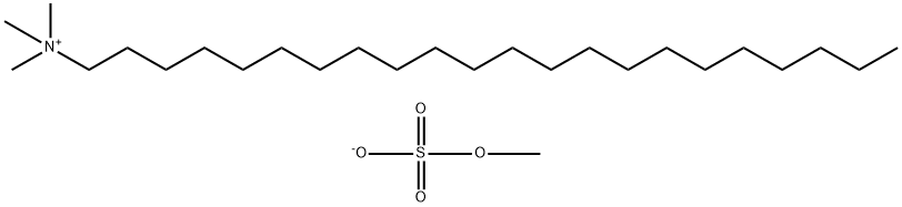 docosyltrimethylammonium methyl sulphate