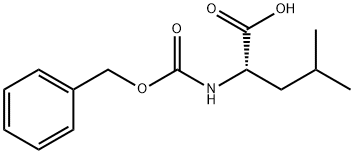 Cbz-L-Leu-OH