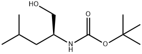 Boc-L-Leu-Ol