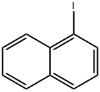 1-Iodonaphthalene