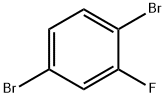 1,4-DIBROMO-2-FLUOROBENZENE