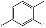 2-Fluoro-4-iodotoluene