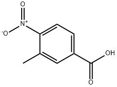 3-Methyl-4-nitrobenzoic acid