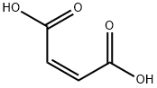 Maleic acid