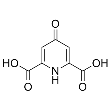 chelidamic acid