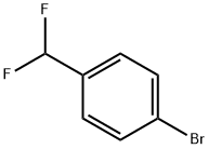 1-BROMO-4-DIFLUOROMETHYLBENZENE