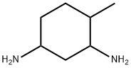 4-methylcyclohexane-1,3-diamine