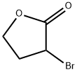 2-Bromo-4-butanolide