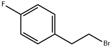 1-(2-BROMOETHYL)-4-FLUOROBENZENE