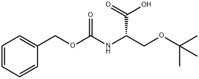 Cbz-L-Ser(tBu)-OH