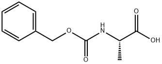 Cbz-L-Ala-OH