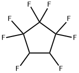 1H,2H-OCTAFLUOROCYCLOPENTANE